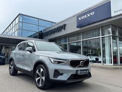 Grau Gebraucht 2024 Volvo XC40 Core SUV | 35.800 € (Fairer Preis)