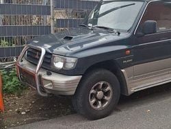 Gebraucht 1999 Mitsubishi Pajero SUV | 6.000 €