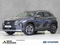 Ecotronic grey / mic Neu 2026 Hyundai Tucson Select SUV | 28.990 €
