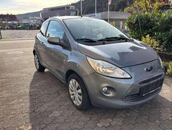 Lagograu Gebraucht 2010 Ford Ka Titanium Kleinwagen | 1.699 € (Superpreis)