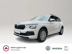 Weiß Neu 2024 Skoda Kamiq Essence SUV | 22.990 € (Fairer Preis)
