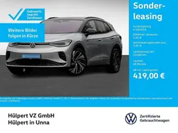 Scale silver metallic Gebraucht 2024 VW ID.4 GTX SUV | 46.207 € (Superpreis)