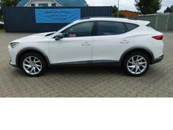 Candyweiss b9aweiß Gebraucht 2023 Cupra Formentor SUV | 23.990 € (Guter Preis)