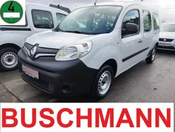 Weiß Gebraucht 2019 Renault Kangoo Van / Kleinbus | 9.800 € (Etwas zu teuer)