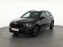 Schwarz Neu 2024 Skoda Kamiq Monte Carlo SUV | 29.890 € (Guter Preis)