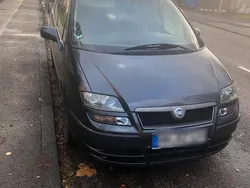 Fiat Ulysse