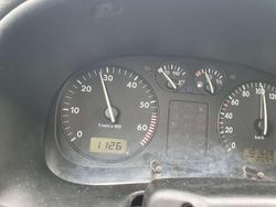 Silber Gebraucht 1999 VW Polo Limousine | 600 €