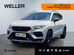 Weiss Gebraucht 2023 Cupra Ateca VZ SUV | 30.890 € (Fairer Preis)