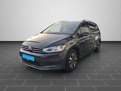 Uranograu Gebraucht 2024 VW Touran Move Van / Kleinbus | 32.390 € (Guter Preis)
