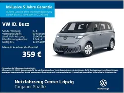 VW ID. Buzz