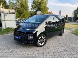 Schwarz Gebraucht 2022 Hyundai Staria Signature Van | 35.990 €
