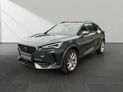 Grau Gebraucht 2023 Cupra Formentor SUV | 26.990 € (Guter Preis)