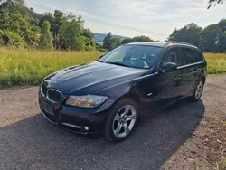 Schwarz Gebraucht 2011 BMW 320 Exclusive Kombi | 11.299 € (Teuer)