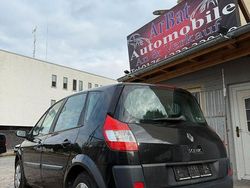 Schwarz Gebraucht 2006 Renault Scénic II Avantage Van / Kleinbus | 2.900 € (Teuer)