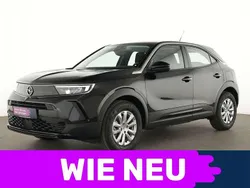 Schwarz Gebraucht 2023 Opel Mokka-e Edition SUV | 18.295 € (Guter Preis)