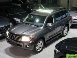 Grau Gebraucht 2012 Toyota Land Cruiser Executive SUV | 39.888 €