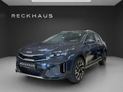 Pentametal (anthrazit) Gebraucht 2025 Kia XCeed Spirit SUV | 24.950 € (Superpreis)