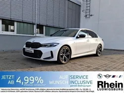 Weiß Gebraucht 2024 BMW M340 Performance Limousine | 57.190 € (Fairer Preis)