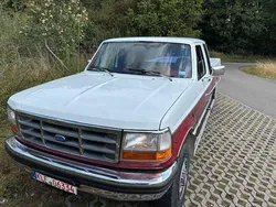 Weiß Gebraucht 1993 Ford F250 XLT SUV | 15.990 €