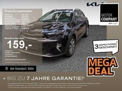 Schwarz Gebraucht 2024 Kia Stonic Vision SUV | 18.698 € (Guter Preis)