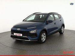Blau Neu 2025 Hyundai Bayon SUV | 18.785 € (Fairer Preis)
