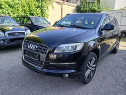 Schwarz Gebraucht 2006 Audi Q7 Sport SUV | 2.800 € (Guter Preis)
