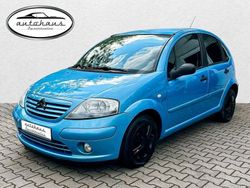 Blau Gebraucht 2004 Citroën C3 Kleinwagen | 2.890 € (Fairer Preis)