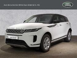 Weiss Gebraucht 2020 Land Rover Range Rover evoque S SUV | 31.950 € (Fairer Preis)