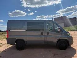 Grau Gebraucht 2016 Fiat Ducato Van | 14.600 € (Guter Preis)