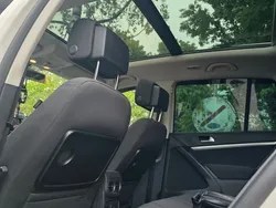 Weiß Gebraucht 2014 VW Tiguan SUV | 10.999 € (Guter Preis)