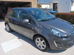 Andere außenfarben Gebraucht 2011 Opel Corsa Innovation Limousine | 5.500 € (Fairer Preis)