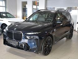 Schwarz Gebraucht 2025 BMW X7 M Sport SUV | 89.990 € (Etwas zu teuer)