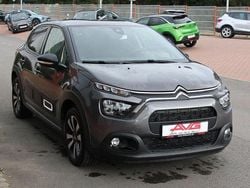 Artensegrau Gebraucht 2024 Citroën C3 Kleinwagen | 14.550 € (Guter Preis)