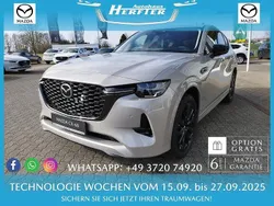 Grau Neu 2025 Mazda CX-60 Homura-Line SUV | 51.899 € (Superpreis)