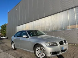 Silber Gebraucht 2009 BMW 318 Limousine | 5.390 € (Fairer Preis)