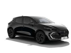 Schwarz Gebraucht 2025 Renault Clio V Esprit Alpine Limousine | 29.500 €