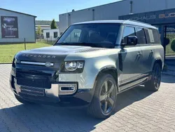 Pangea green Gebraucht 2022 Land Rover Defender SUV | 85.400 €