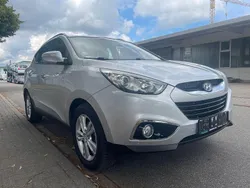 Silber Gebraucht 2012 Hyundai ix35 Premium SUV | 10.999 € (Fairer Preis)