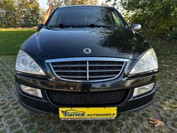 Gebraucht 2008 Ssangyong Kyron SUV | 1.990 €