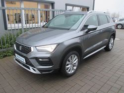 Grau Gebraucht 2025 Seat Ateca Xperience SUV | 30.990 € (Fairer Preis)