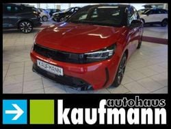Rot Gebraucht 2025 Opel Corsa GS Line Limousine | 18.990 € (Guter Preis)