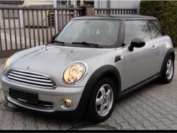 Grau Gebraucht 2007 Mini Cooper Kleinwagen | 2.900 €