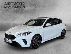 Weiss Gebraucht 2024 BMW 120 M Sport Kleinwagen | 35.932 € (Fairer Preis)