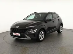 Schwarz Gebraucht 2022 Hyundai Kona Edition 30+ SUV | 19.990 € (Fairer Preis)
