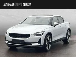 Magnesium Gebraucht 2022 Polestar 2 Plus Limousine | 29.750 € (Superpreis)