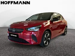 Kardio rot metallic/dach karbon Gebraucht 2022 Opel Corsa-e Elegance Kleinwagen | 18.429 € (Fairer Preis)