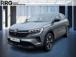 Schiefergrau Gebraucht 2024 Renault Austral Evolution SUV | 25.990 € (Etwas zu teuer)