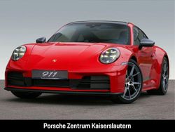 Indischrot Neu 2025 Porsche 911 Carrera T | 152.981 € (Guter Preis)