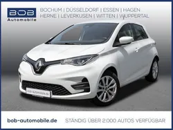 Weiß Gebraucht 2022 Renault Zoe Kleinwagen | 14.777 € (Fairer Preis)