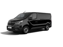 Neu 2025 Renault Trafic Komfort Van | 31.490 € (Superpreis)